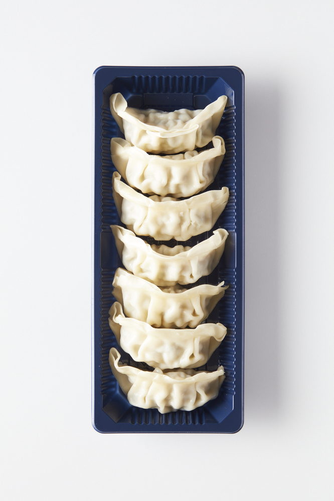 CHICKEN GYOZA 7P JC S/DAL.160G